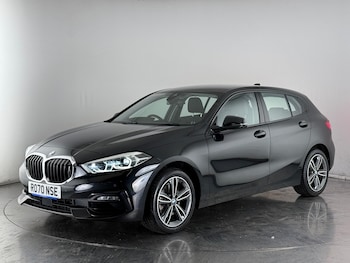 Used BMW 1 Series 2020 for sale - 76467316: Photo