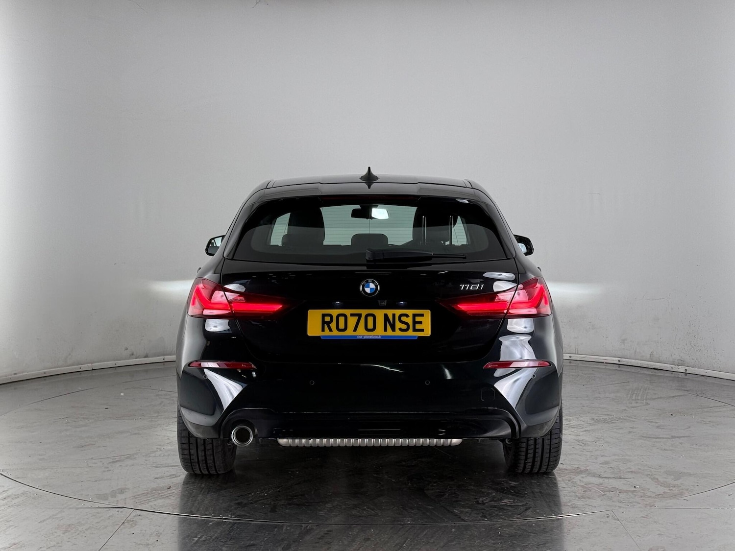 Used BMW 1 Series 2020 for sale - 76467316: Photo 6