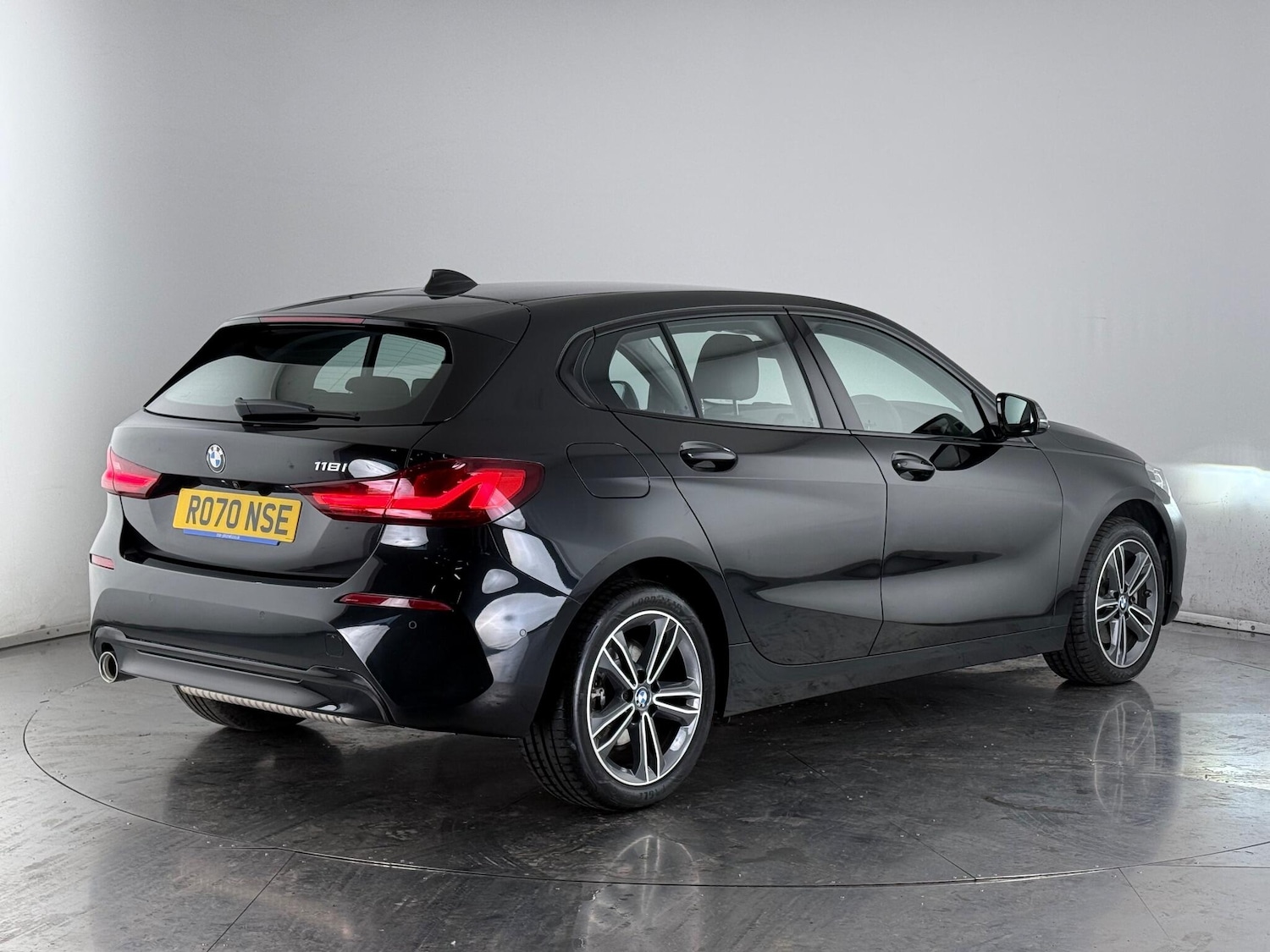 Used BMW 1 Series 2020 for sale - 76467316: Photo 7