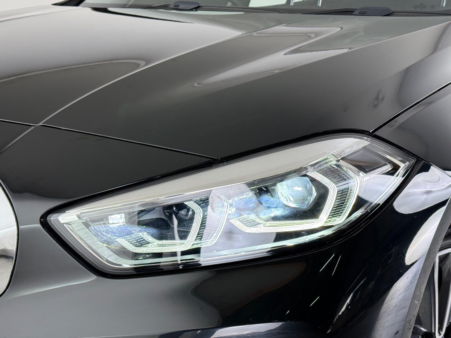 Used BMW 1 Series 2020 for sale - 76467316: Photo 9