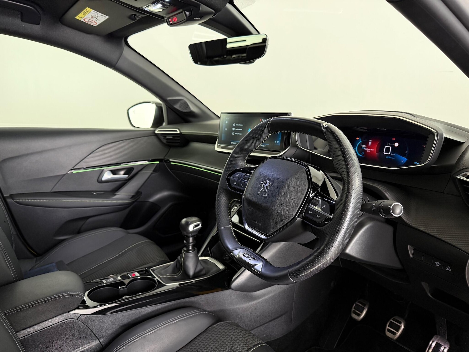 Used Peugeot 208 2021 for sale - 77260191: Photo 10