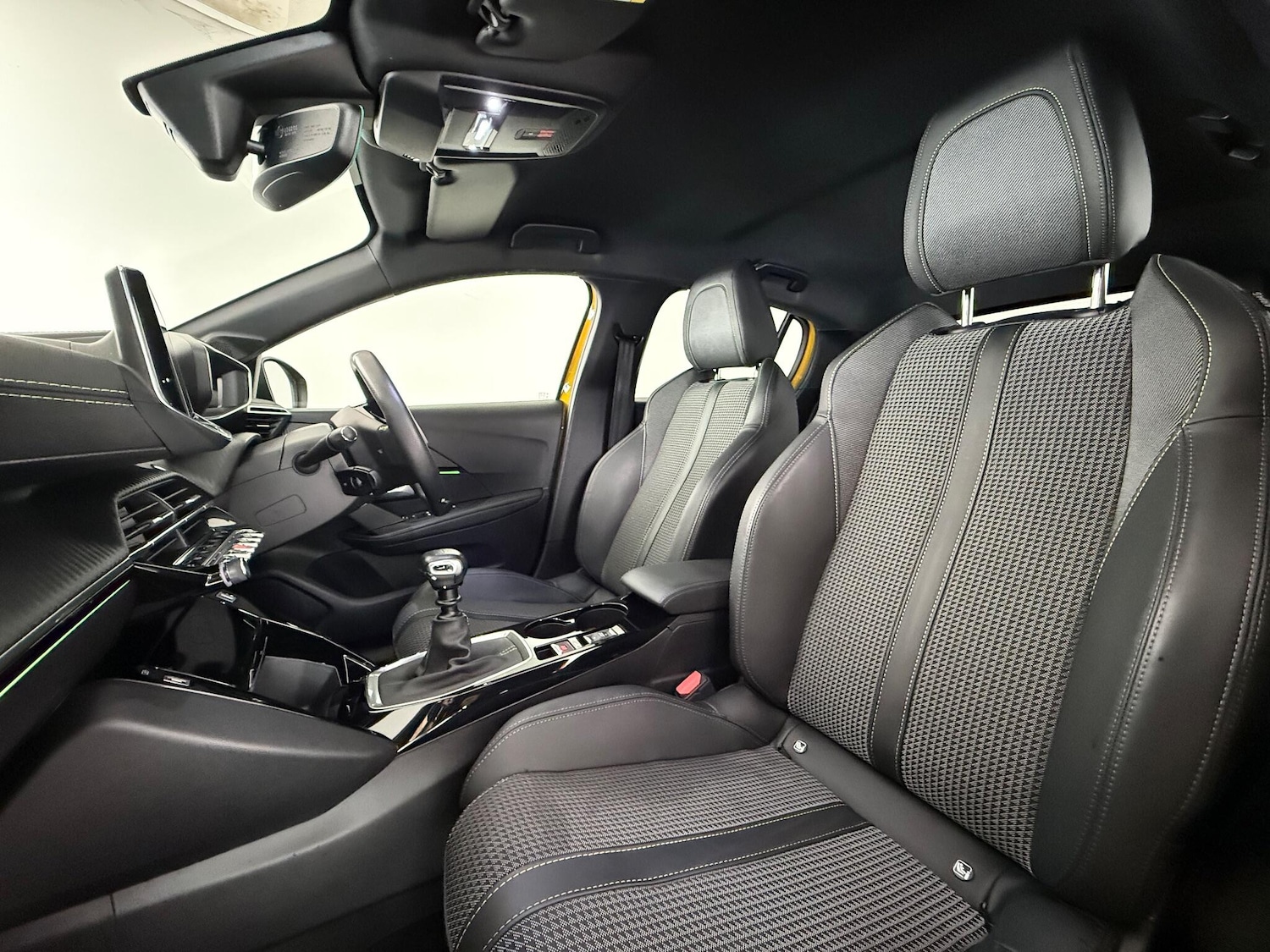 Used Peugeot 208 2021 for sale - 77260191: Photo 13