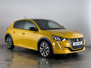 Peugeot 208 feature image