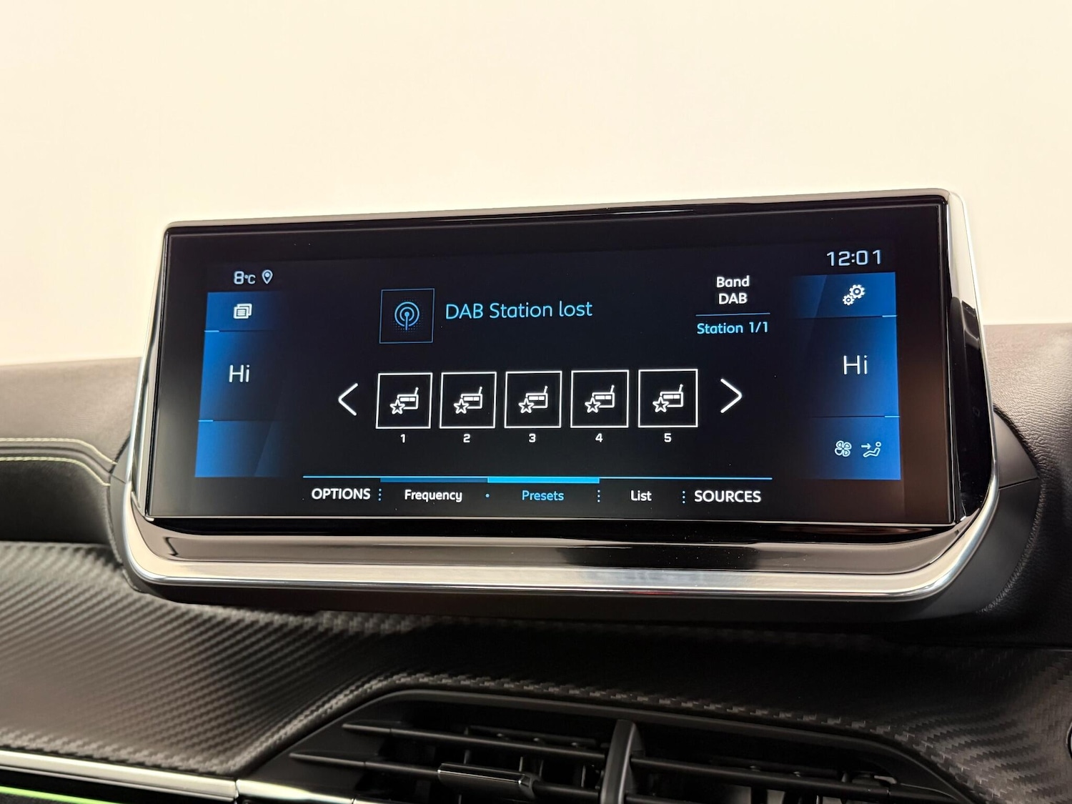 Used Peugeot 208 2021 for sale - 77260191: Photo 24