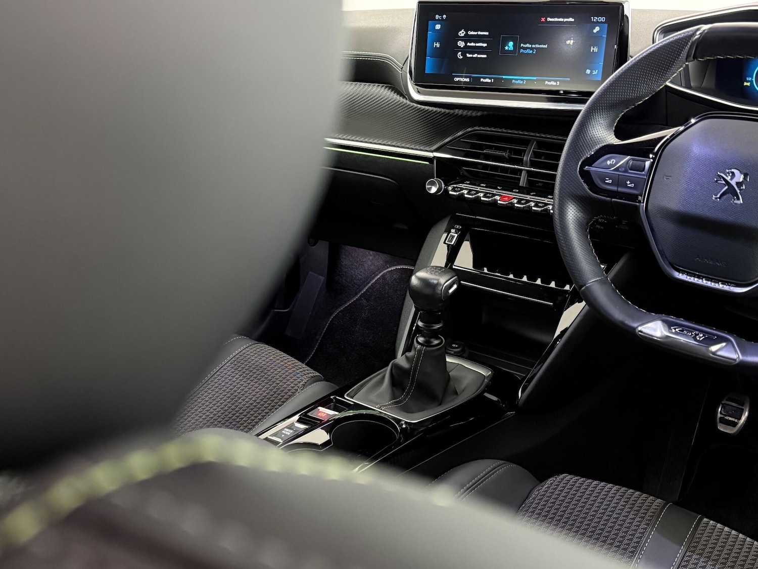 Used Peugeot 208 2021 for sale - 77260191: Photo 31