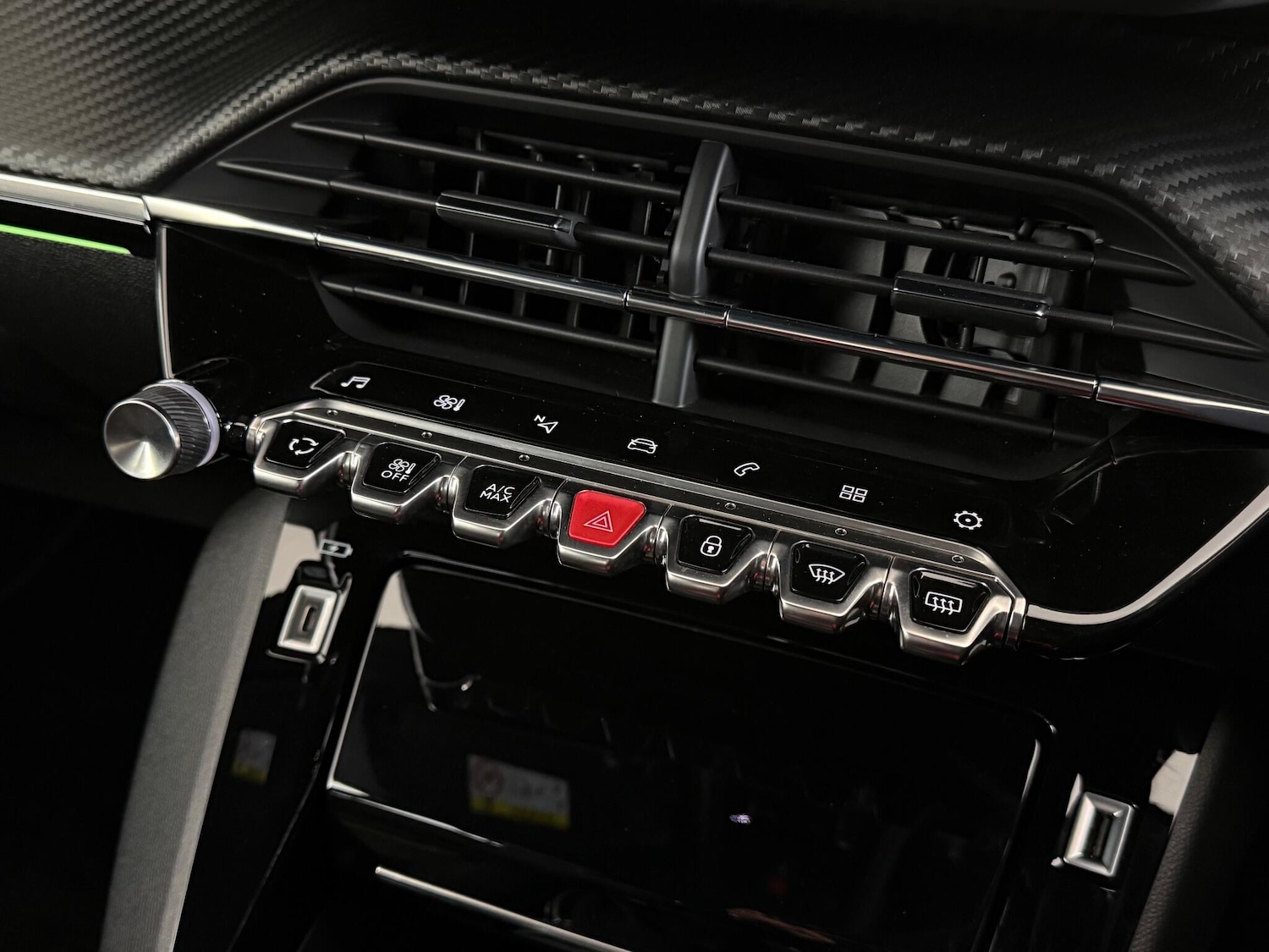 Used Peugeot 208 2021 for sale - 77260191: Photo 34