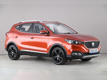 Used MG MG ZS 2020 for sale - 78430519: Photo