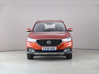 Used MG MG ZS 2020 for sale - 78430519: Photo