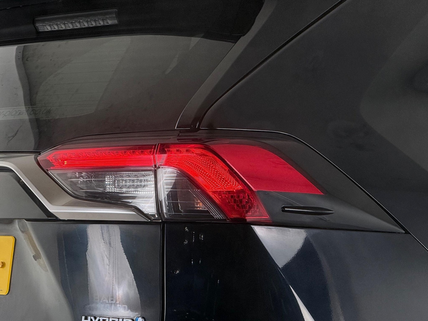 Used Toyota RAV4 2020 for sale - 76538747: Photo 10