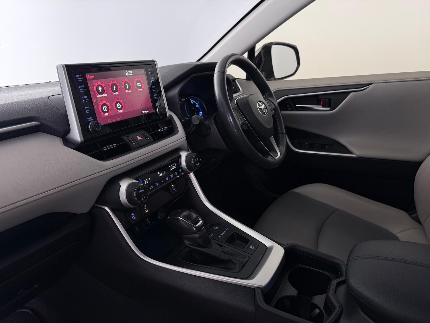 Used Toyota RAV4 2020 for sale - 76538747: Photo 17