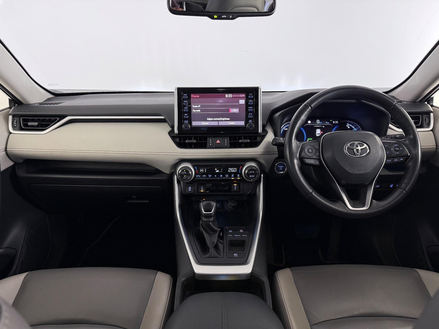 Used Toyota RAV4 2020 for sale - 76538747: Photo 21