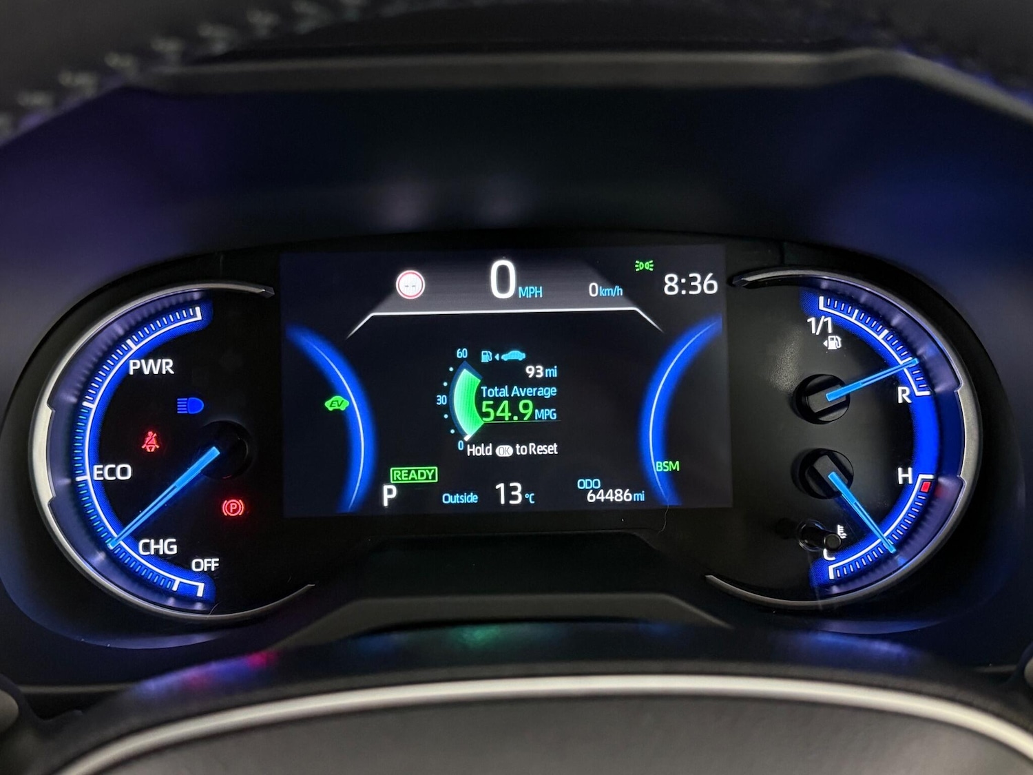 Used Toyota RAV4 2020 for sale - 76538747: Photo 24