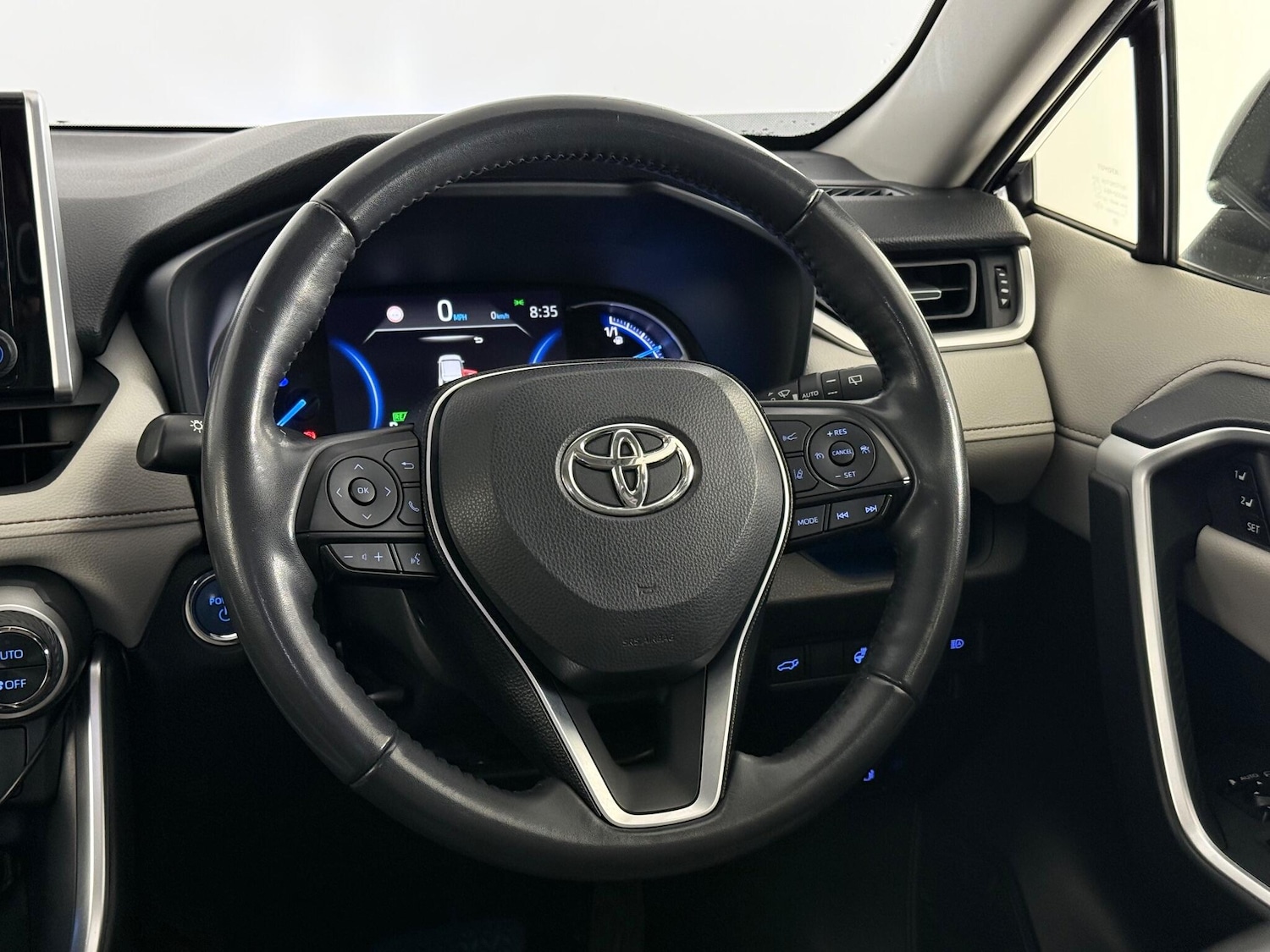 Used Toyota RAV4 2020 for sale - 76538747: Photo 26