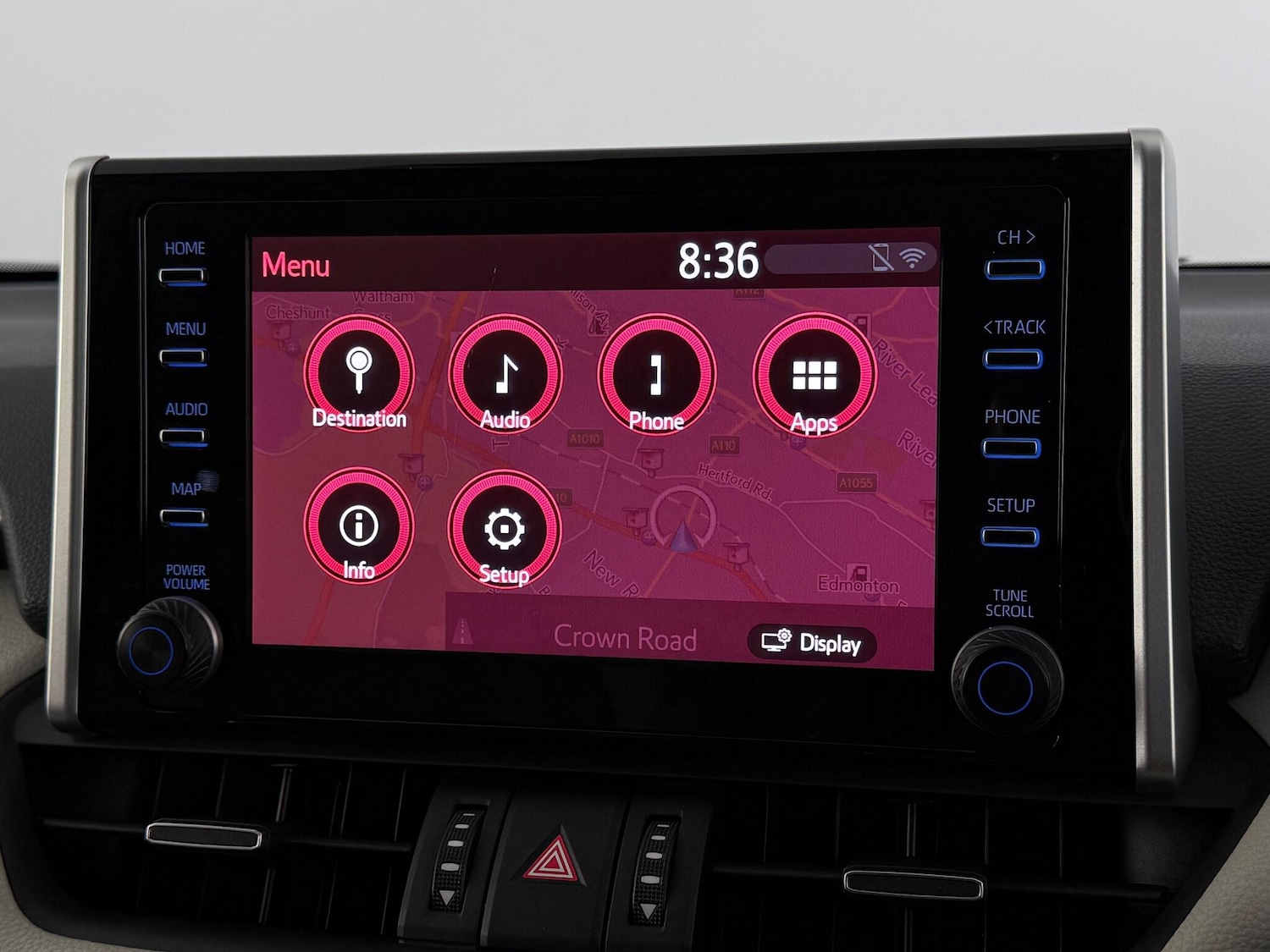 Used Toyota RAV4 2020 for sale - 76538747: Photo 33