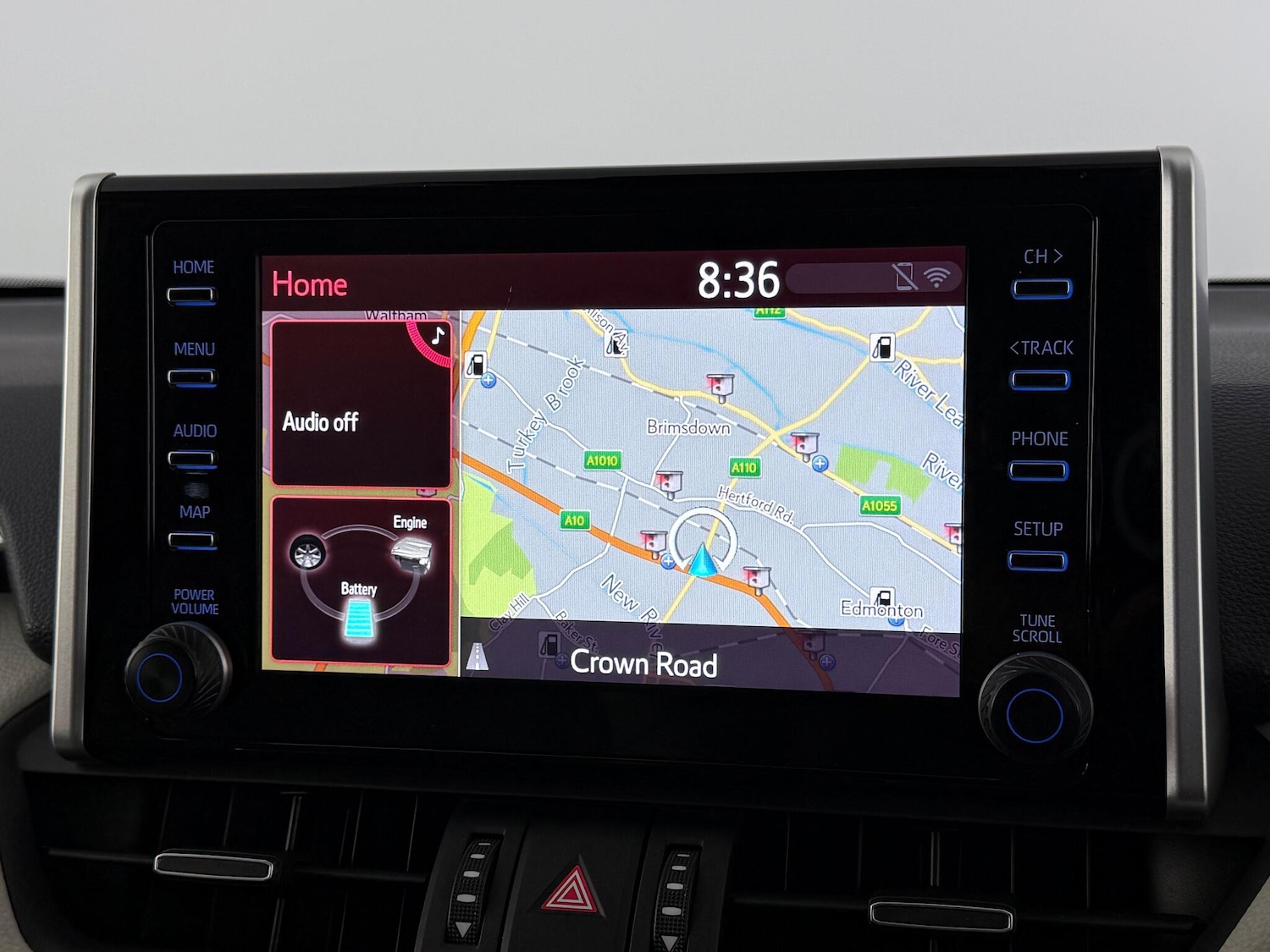 Used Toyota RAV4 2020 for sale - 76538747: Photo 34