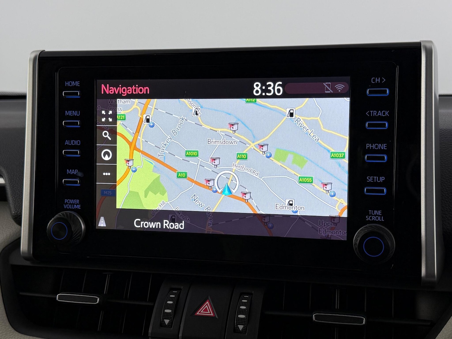 Used Toyota RAV4 2020 for sale - 76538747: Photo 35