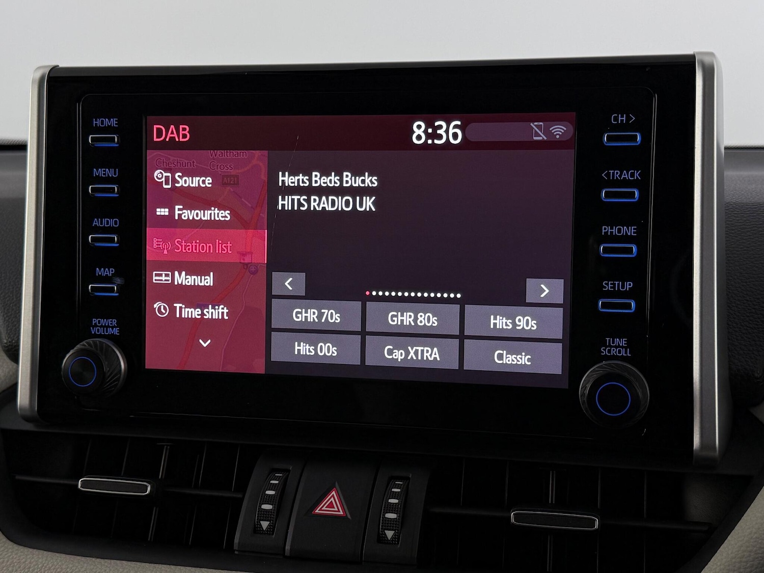 Used Toyota RAV4 2020 for sale - 76538747: Photo 36