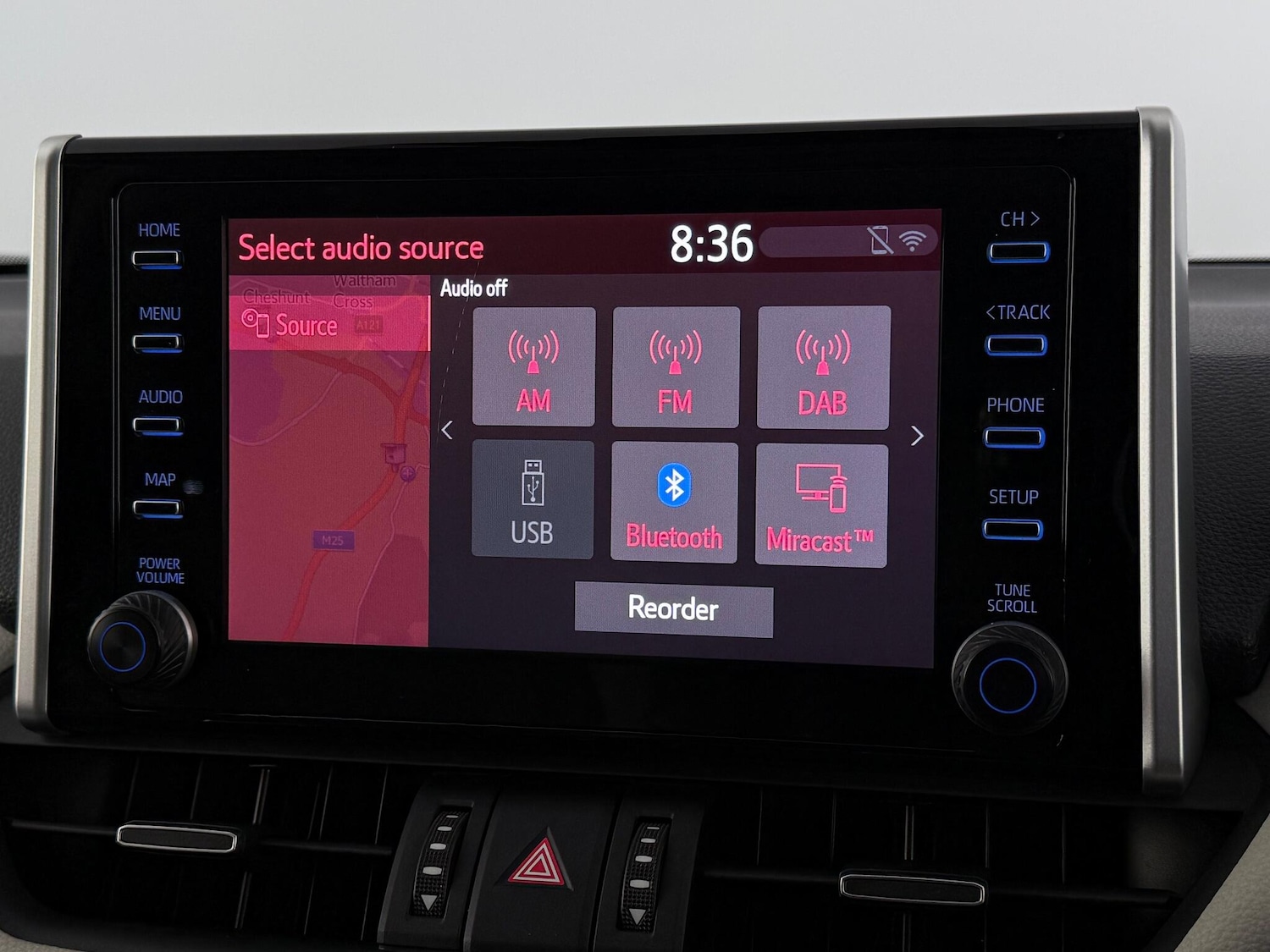 Used Toyota RAV4 2020 for sale - 76538747: Photo 37