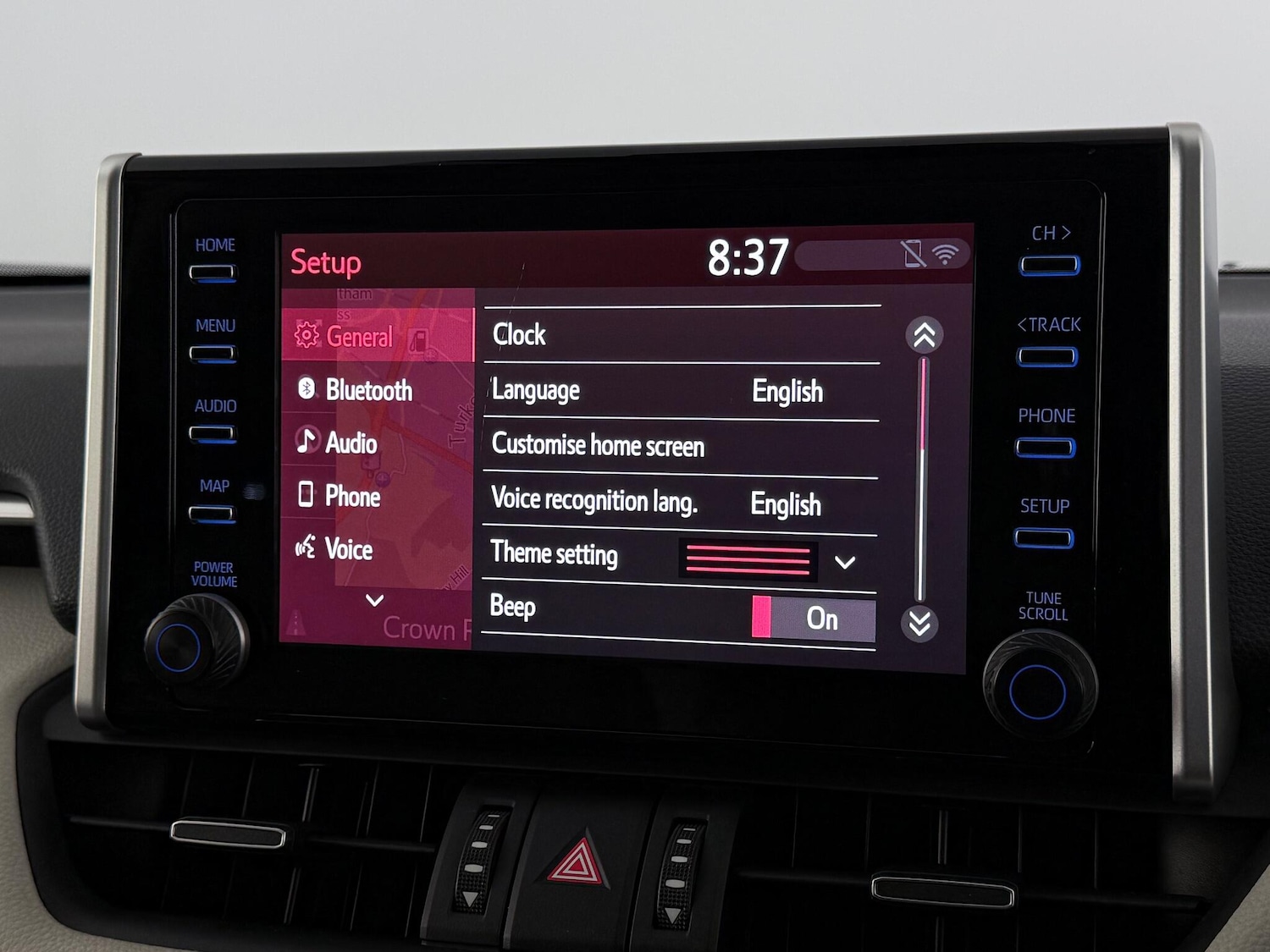 Used Toyota RAV4 2020 for sale - 76538747: Photo 38