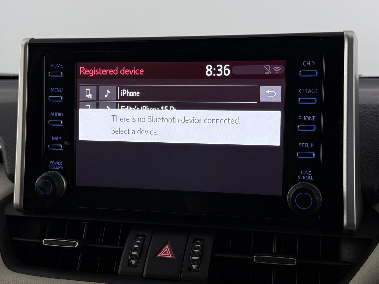 Used Toyota RAV4 2020 for sale - 76538747: Photo 39