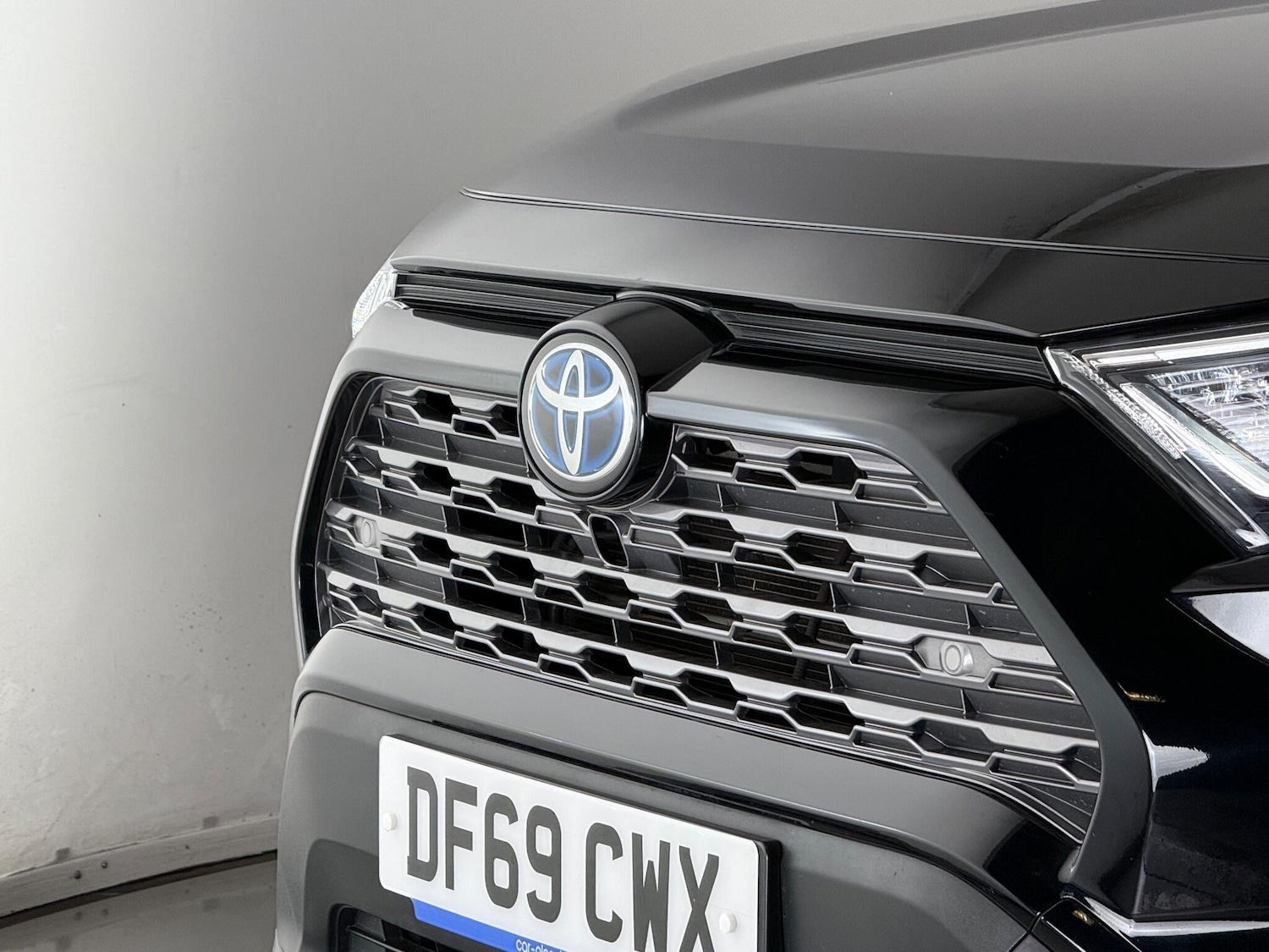 Used Toyota RAV4 2020 for sale - 76538747: Photo 47