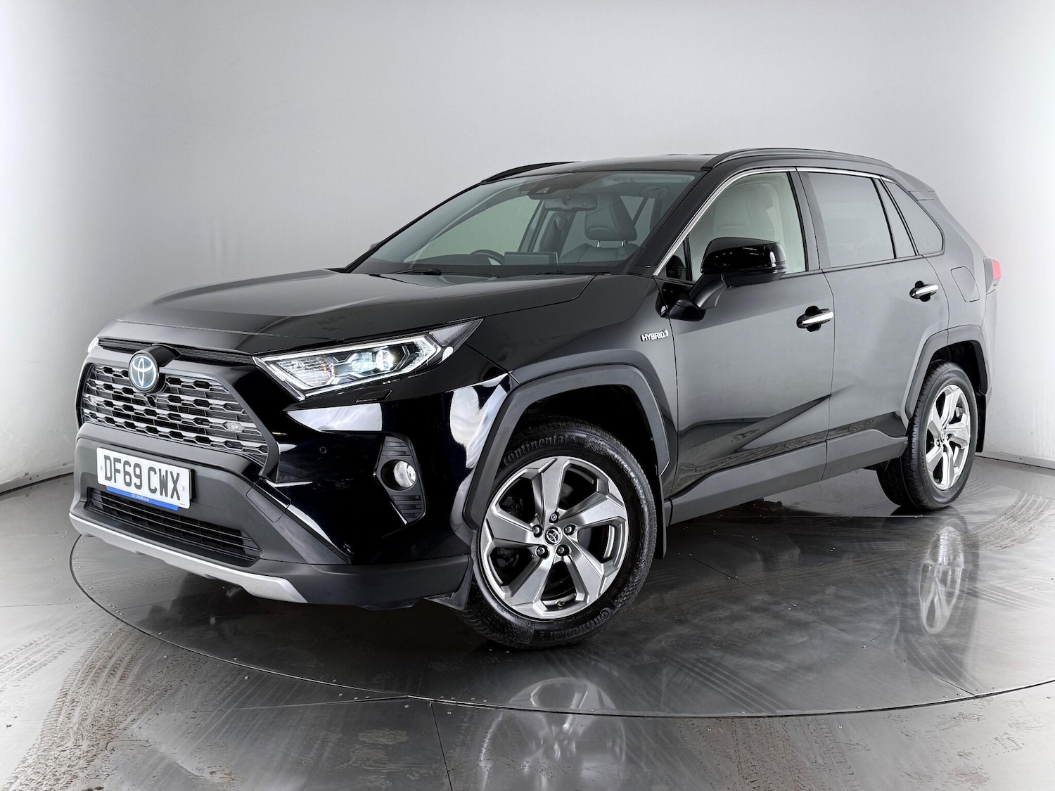 Used Toyota RAV4 2020 for sale - 76538747: Photo 49