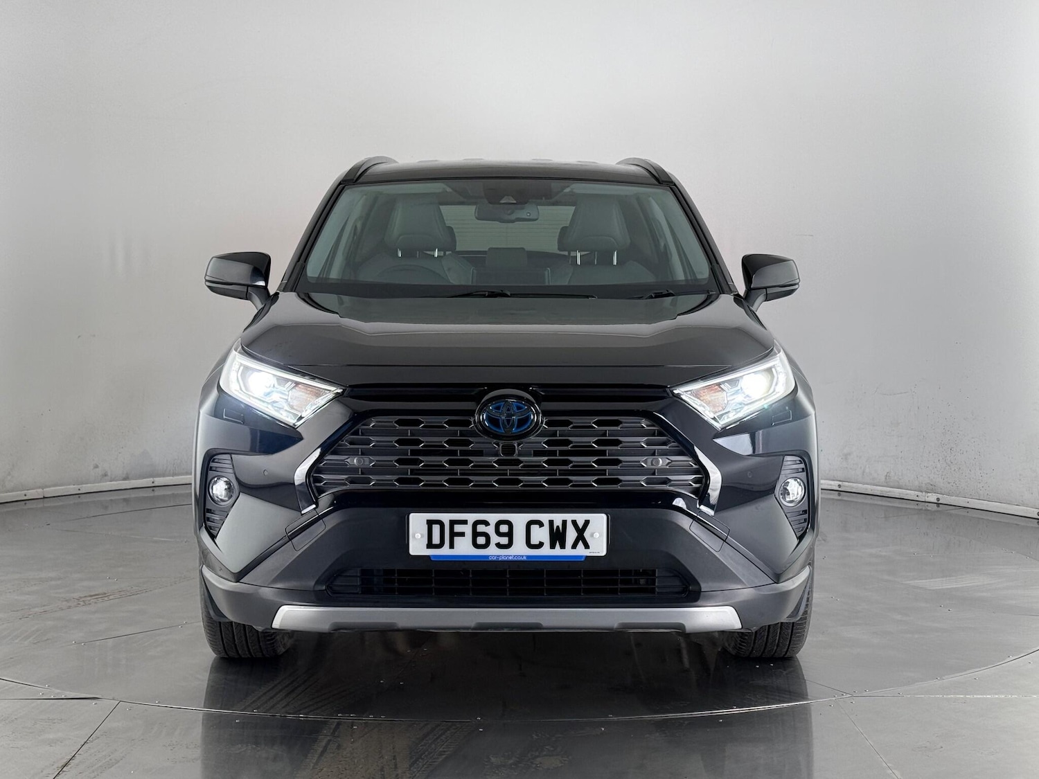 Used Toyota RAV4 2020 for sale - 76538747: Photo 7