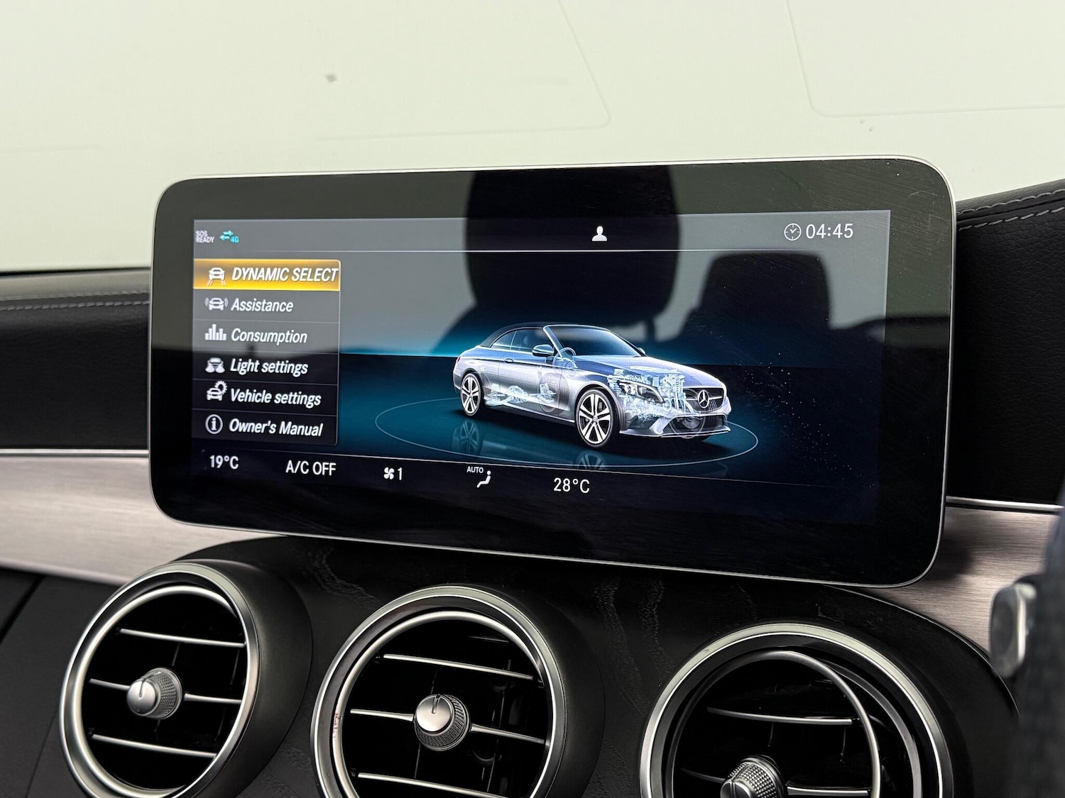 Used Mercedes-Benz C Class 2018 for sale - 77246414: Photo 27