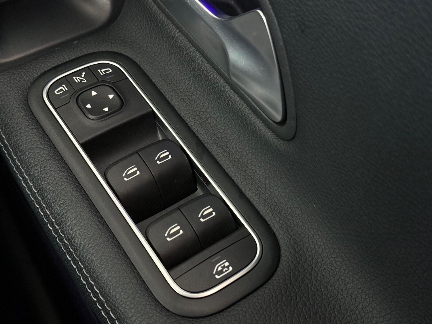 Used Mercedes-Benz CLA 2020 for sale - 77217086: Photo 19