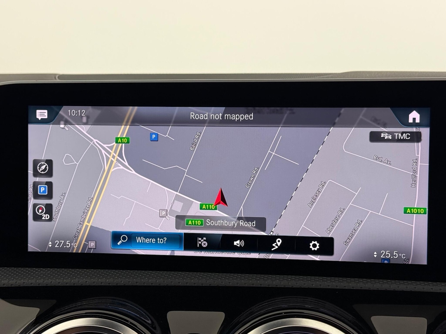 Used Mercedes-Benz CLA 2020 for sale - 77217086: Photo 30