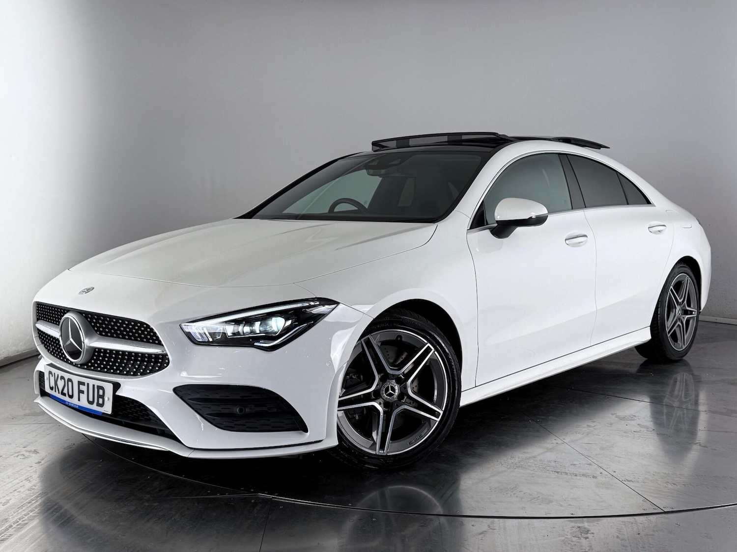 Used Mercedes-Benz CLA 2020 for sale - 77217086: Photo 37