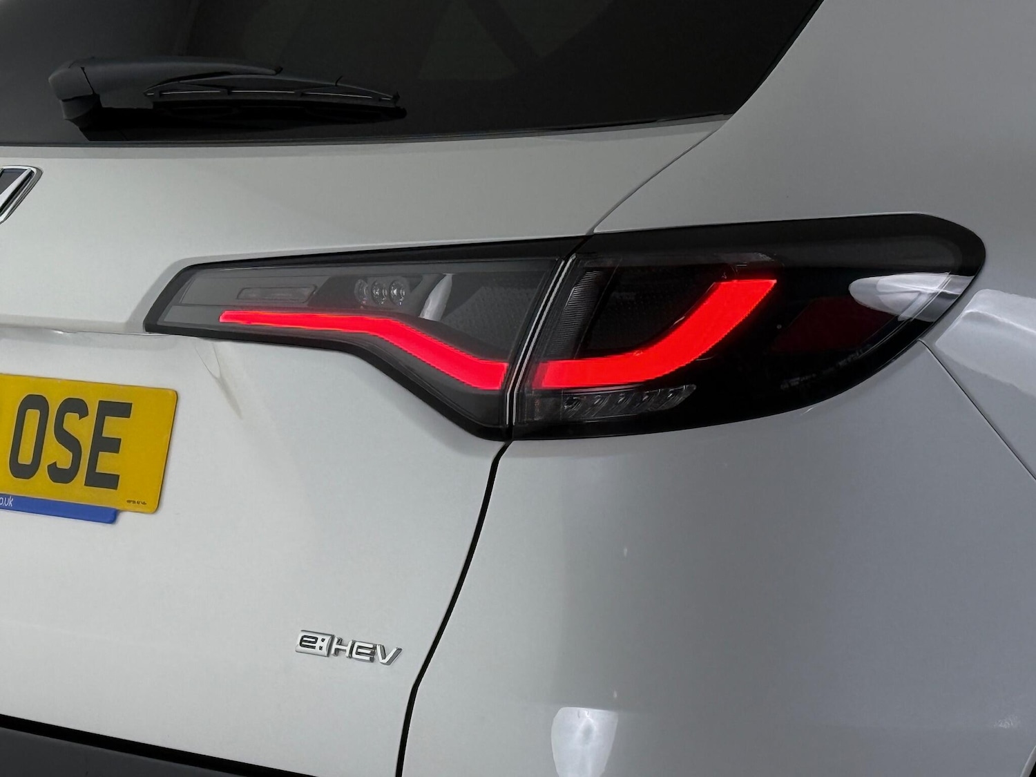 Used Honda ZR-V 2024 for sale - 76467141: Photo 10