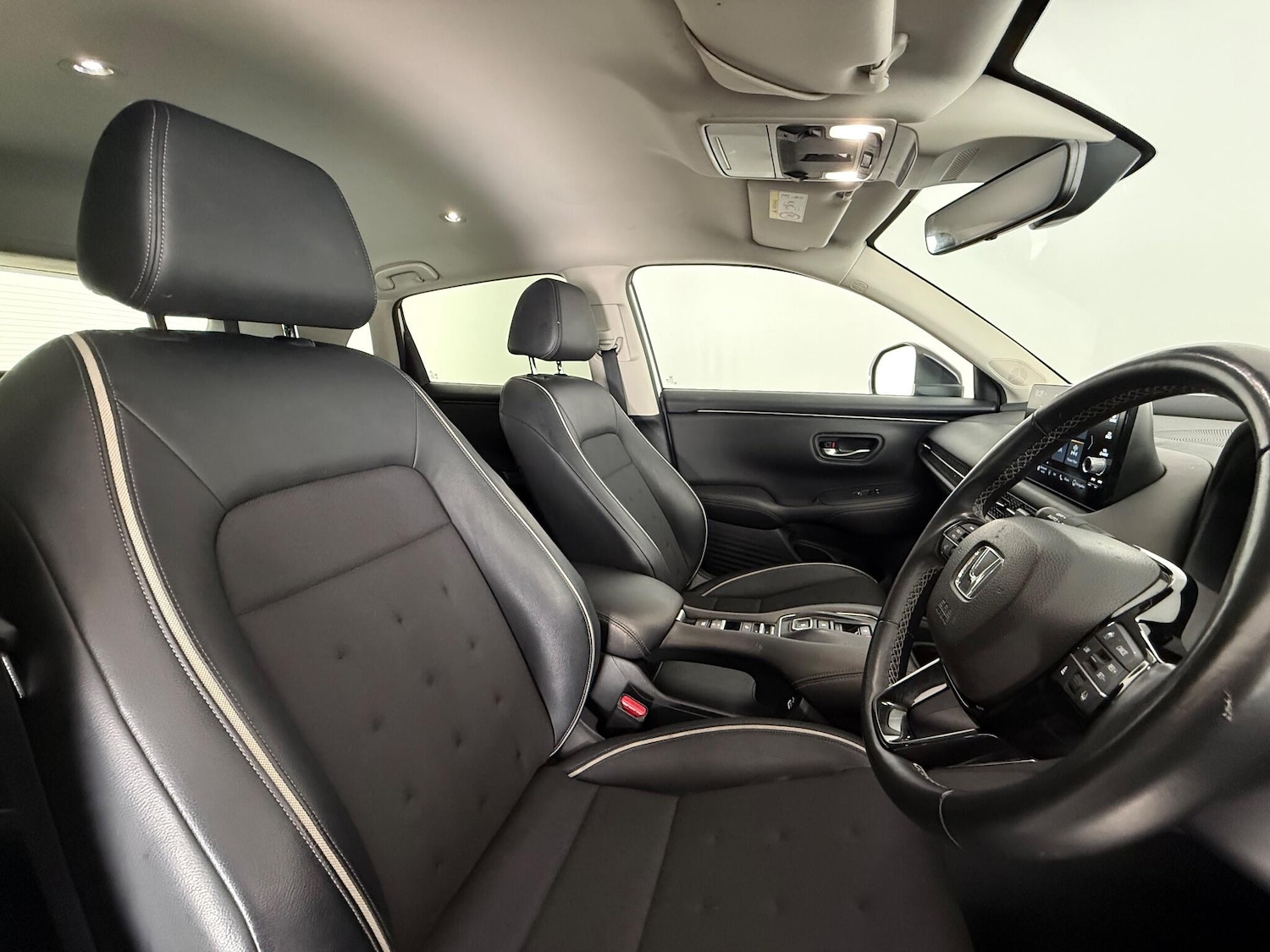 Used Honda ZR-V 2024 for sale - 76467141: Photo 17