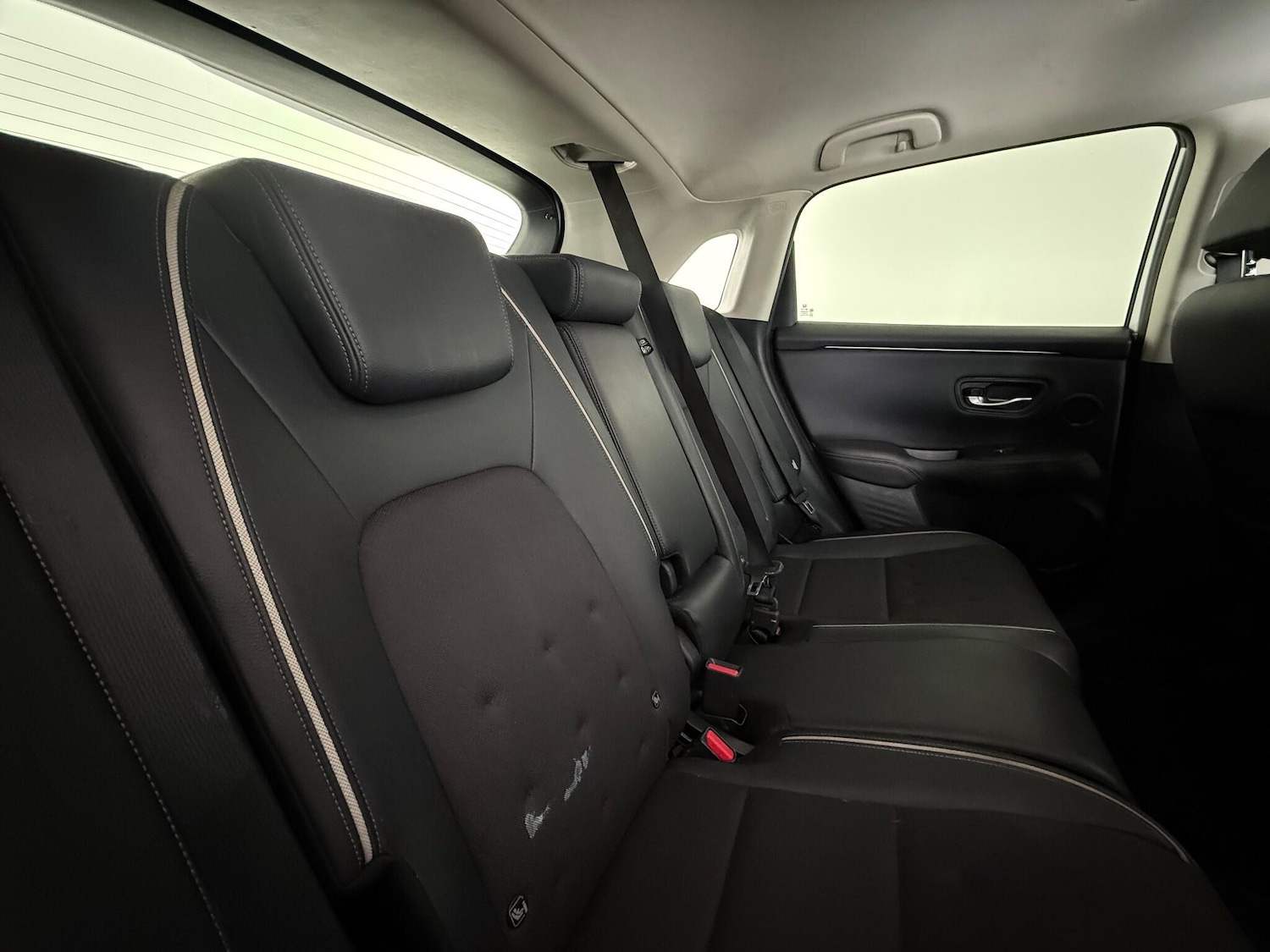 Used Honda ZR-V 2024 for sale - 76467141: Photo 21