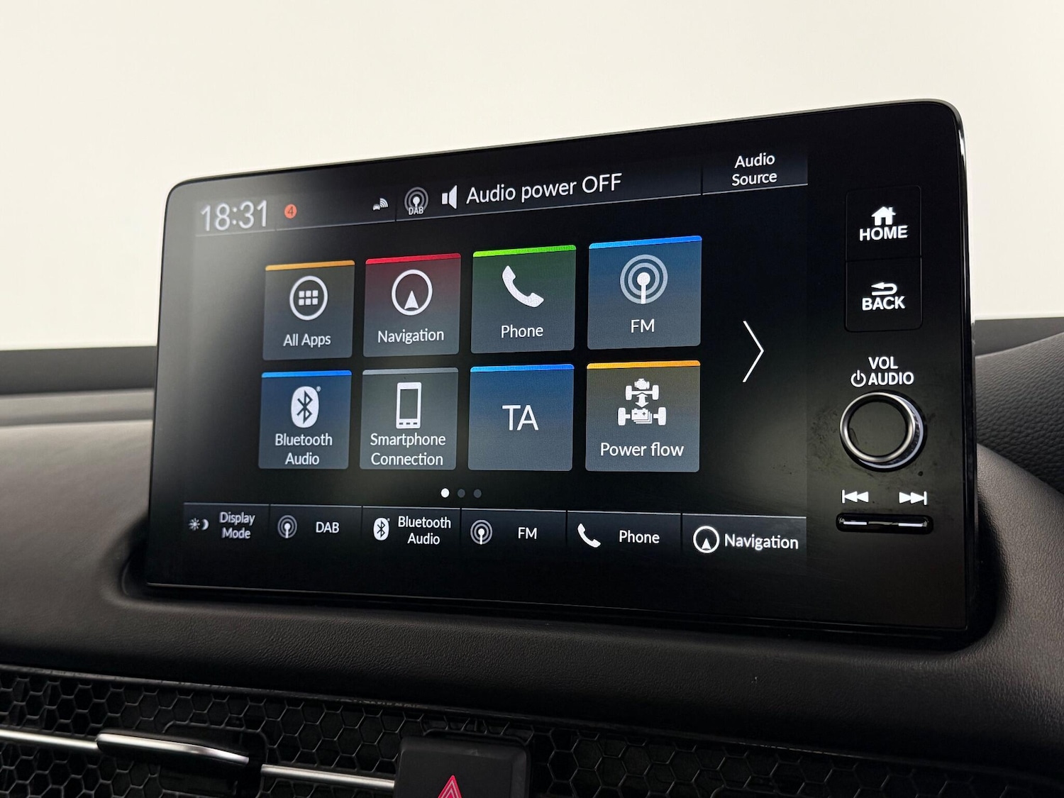 Used Honda ZR-V 2024 for sale - 76467141: Photo 33