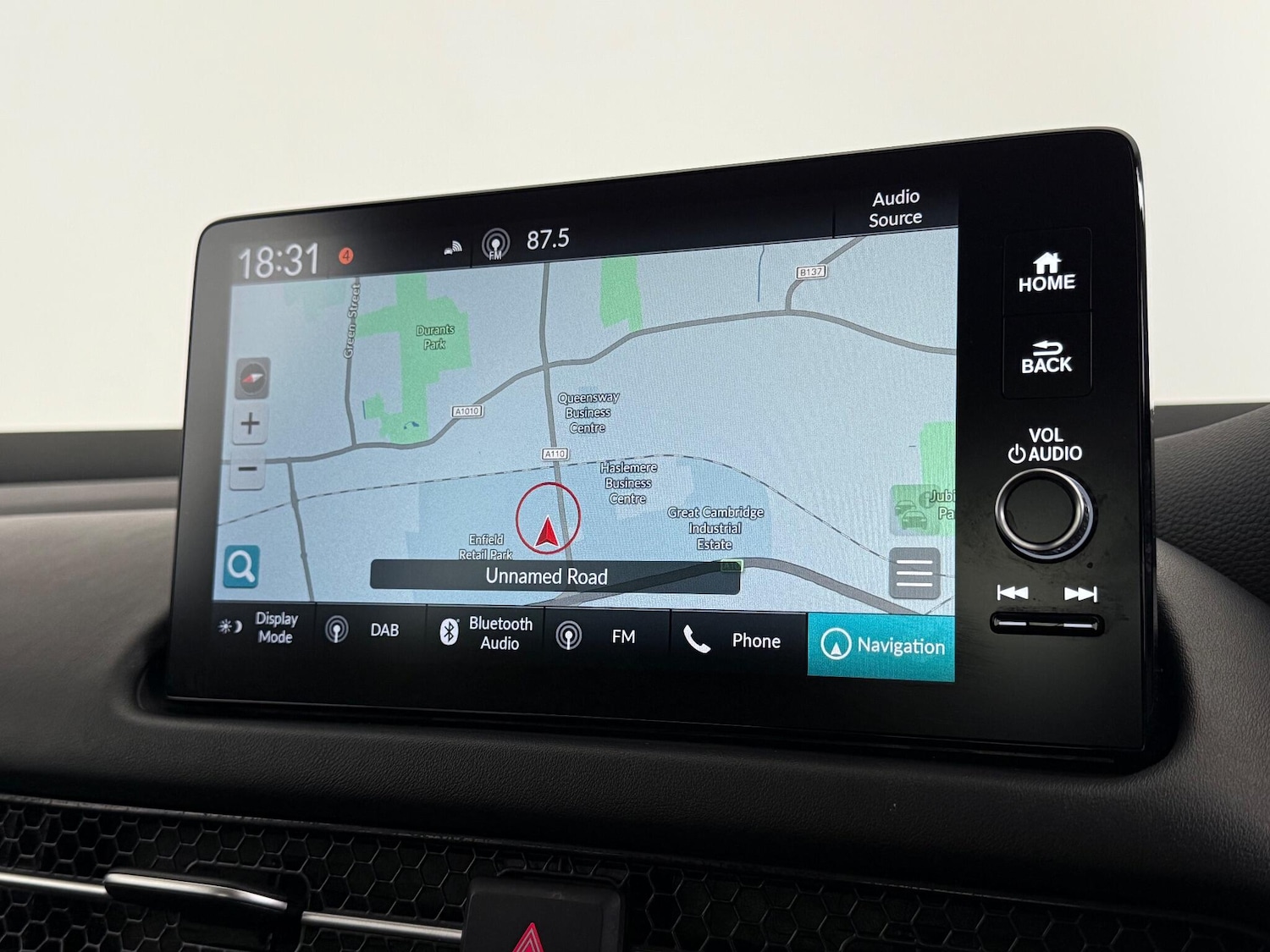 Used Honda ZR-V 2024 for sale - 76467141: Photo 39