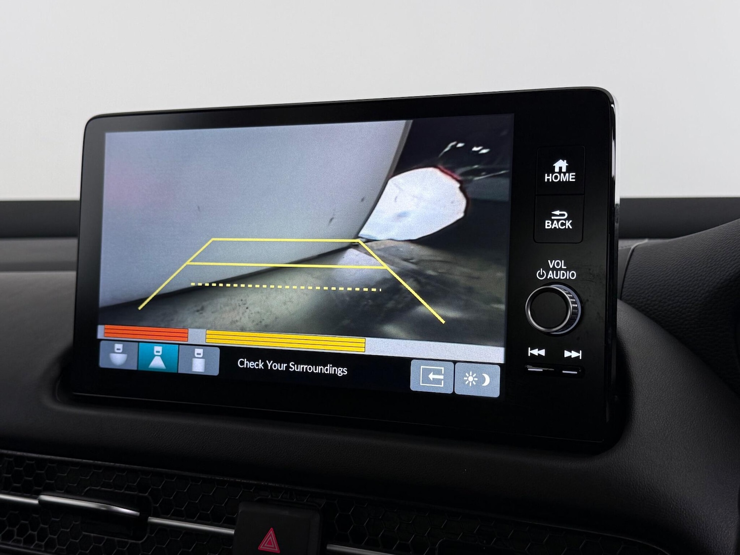 Used Honda ZR-V 2024 for sale - 76467141: Photo 41