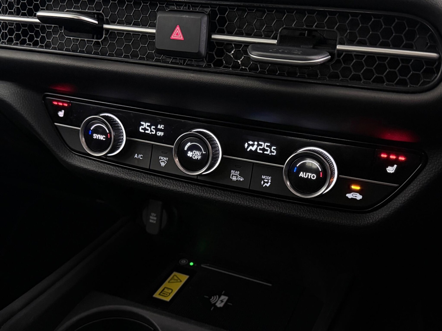 Used Honda ZR-V 2024 for sale - 76467141: Photo 45