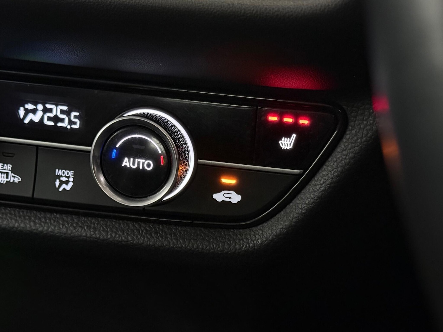 Used Honda ZR-V 2024 for sale - 76467141: Photo 46