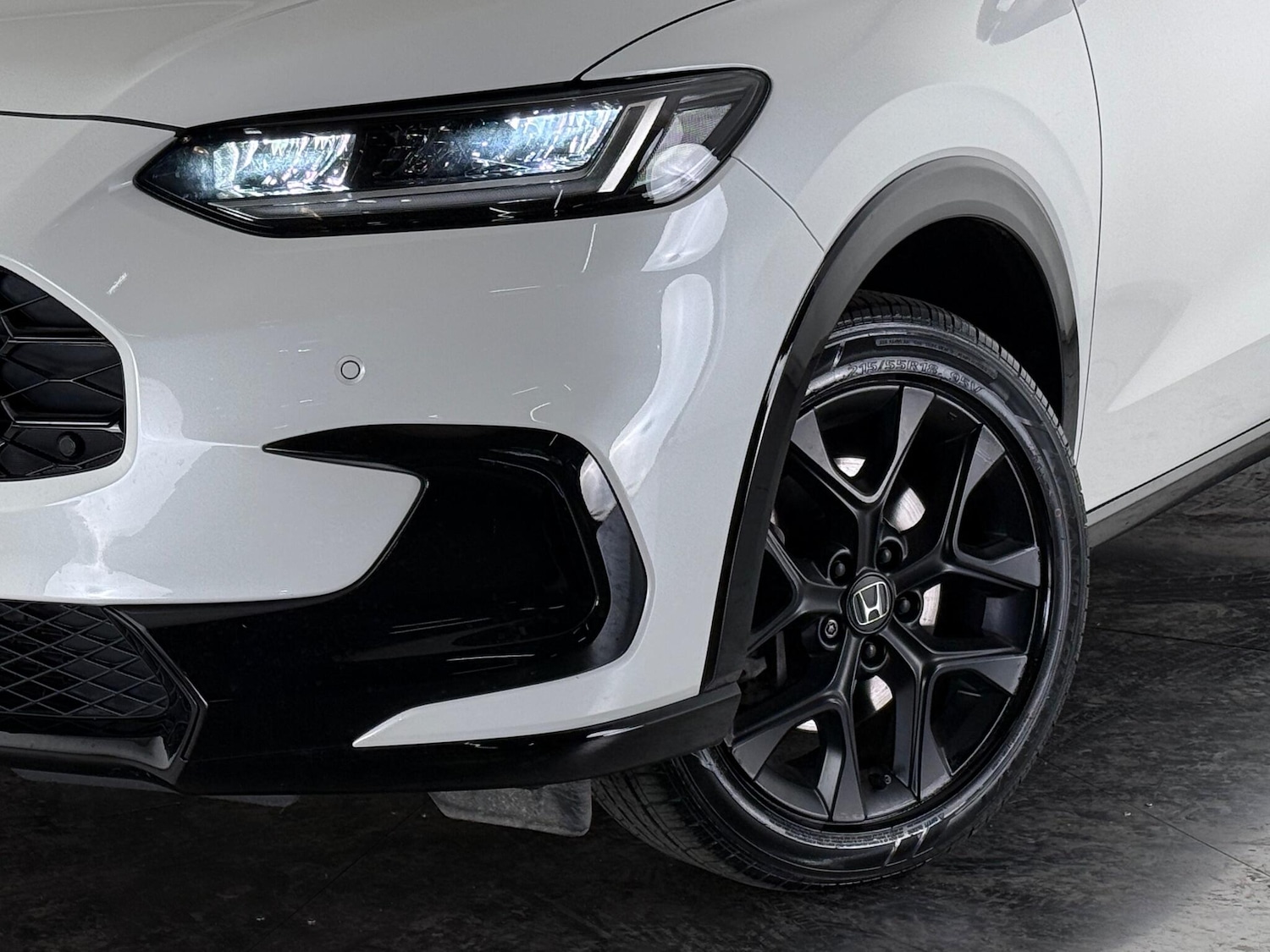 Used Honda ZR-V 2024 for sale - 76467141: Photo 50