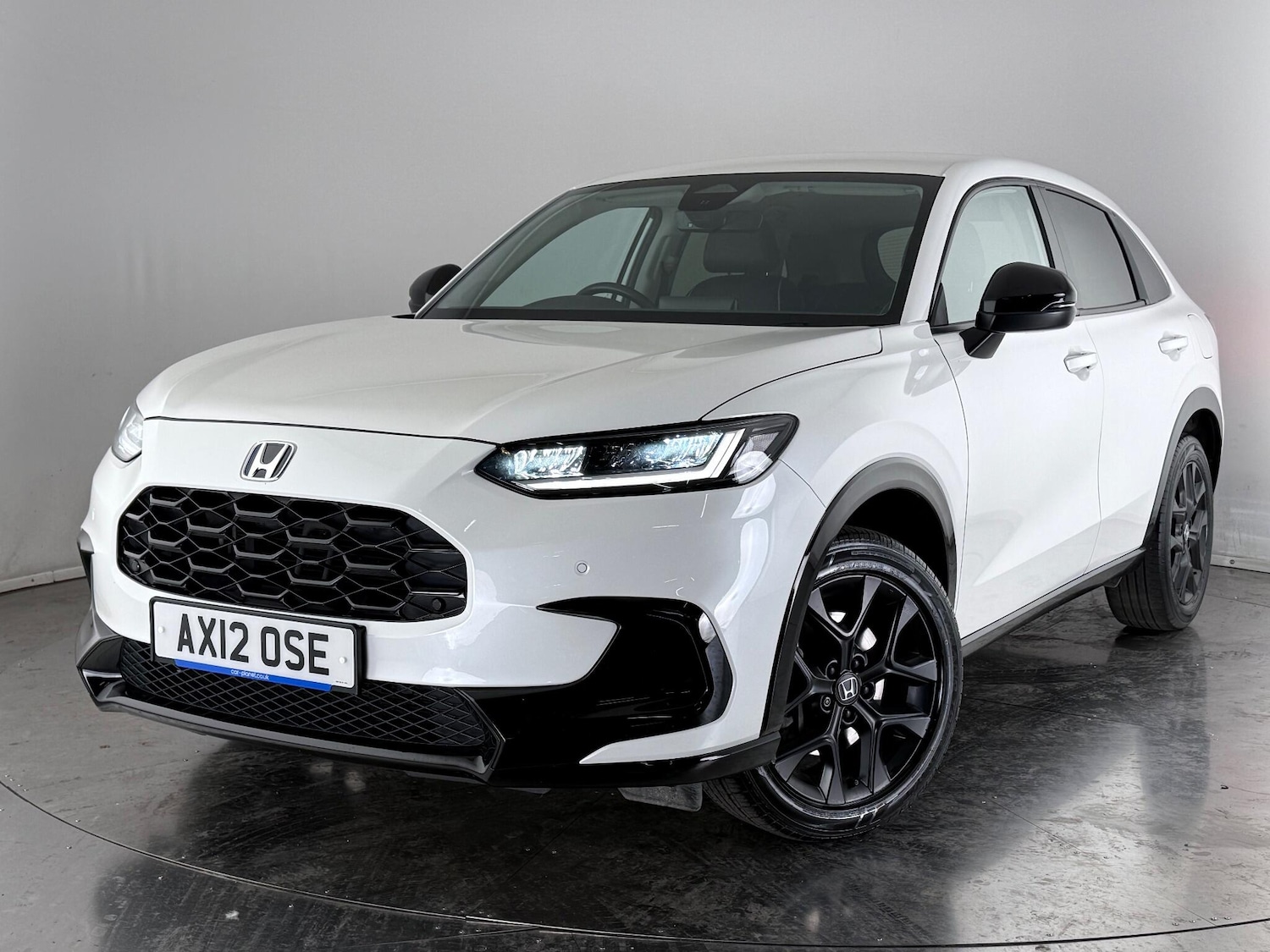 Used Honda ZR-V 2024 for sale - 76467141: Photo 51