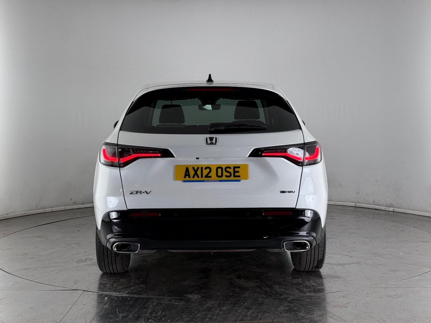 Used Honda ZR-V 2024 for sale - 76467141: Photo 9