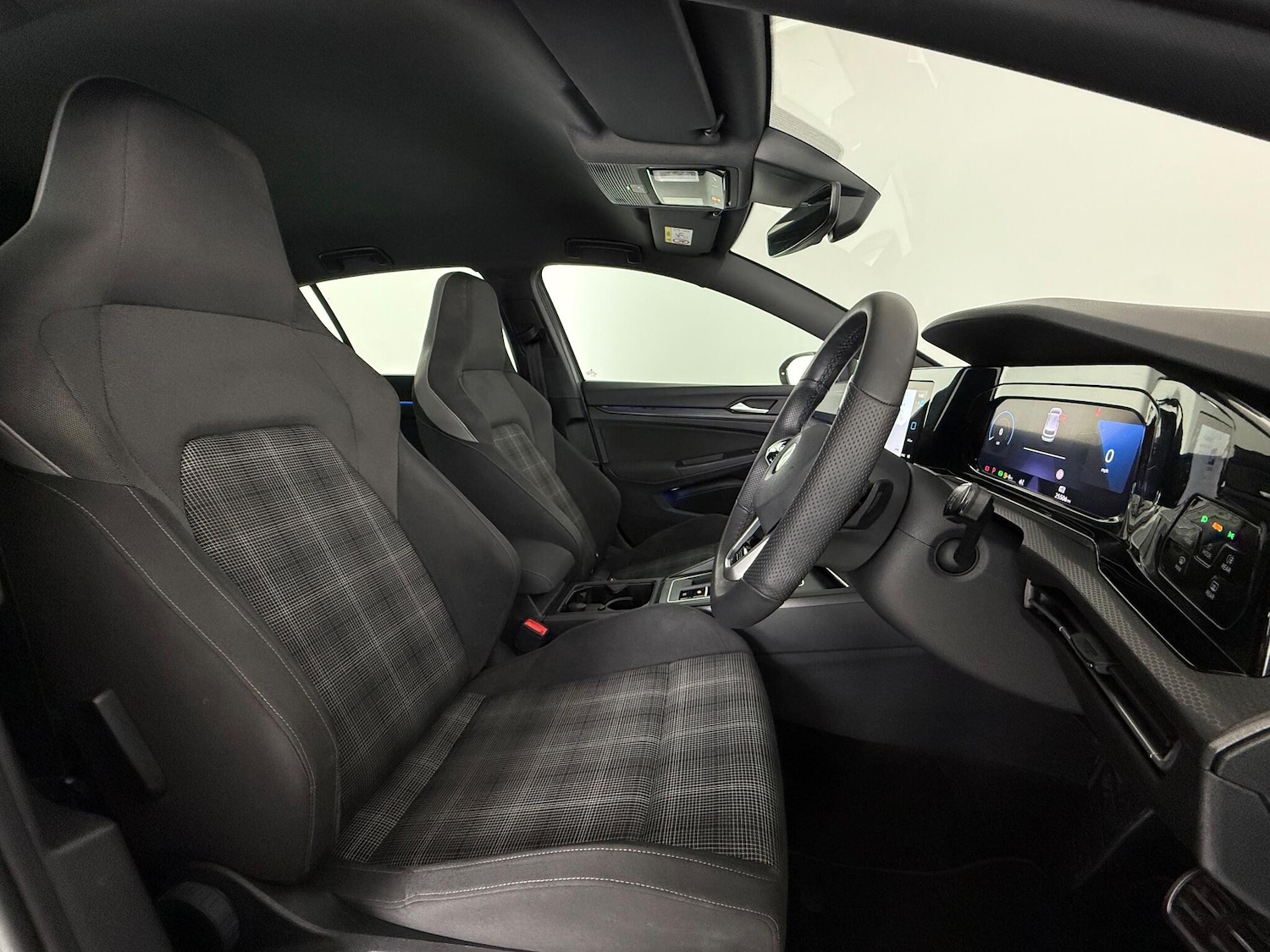 Used Volkswagen Golf 2021 for sale - 77456633: Photo 12