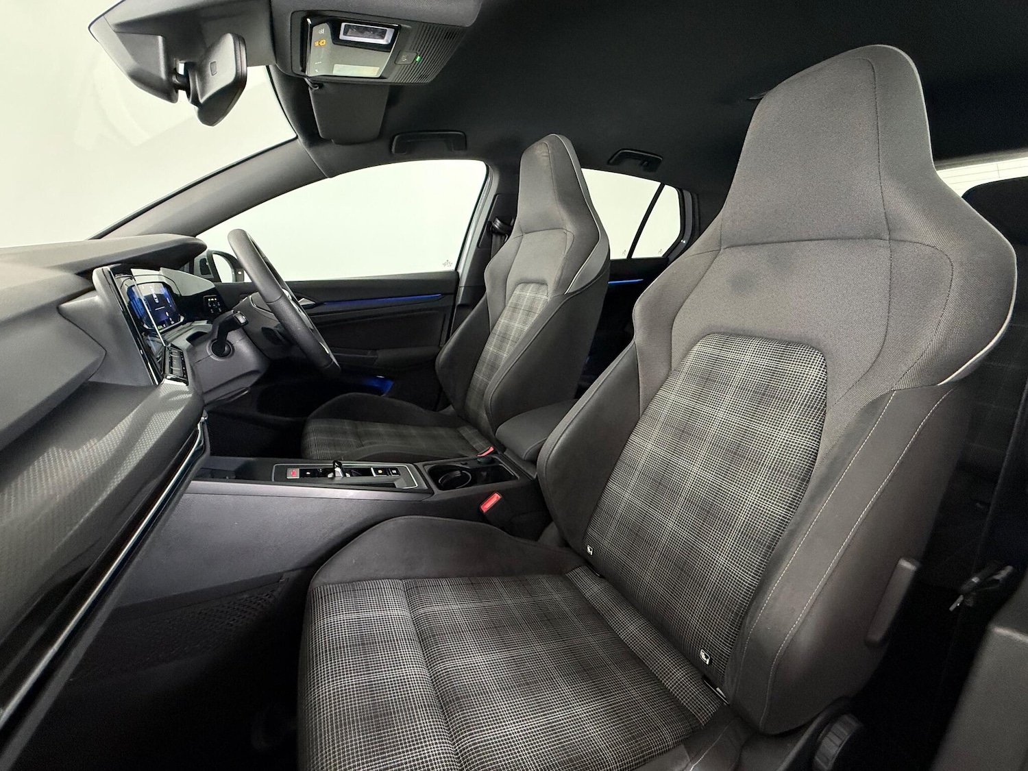 Used Volkswagen Golf 2021 for sale - 77456633: Photo 14