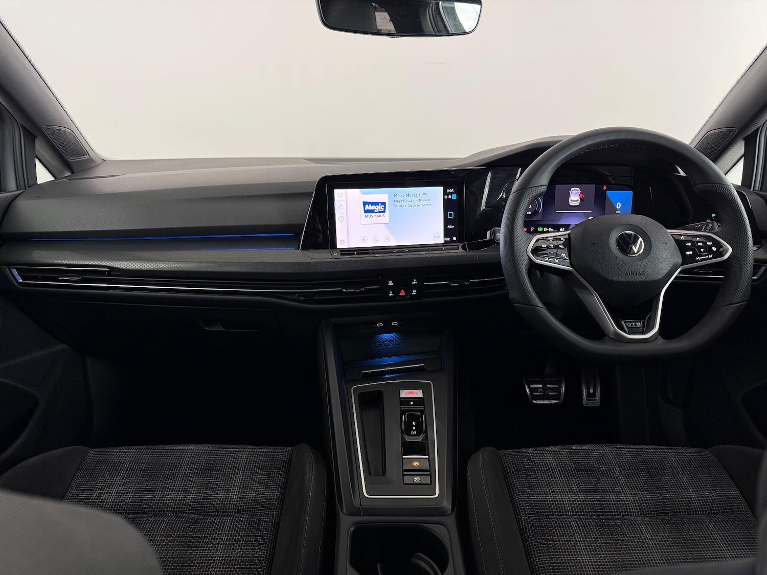 Used Volkswagen Golf 2021 for sale - 77456633: Photo 17