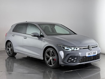 Used Volkswagen Golf 2021 for sale - 77456633: Photo