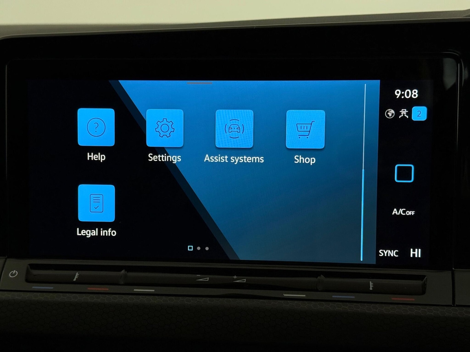 Used Volkswagen Golf 2021 for sale - 77456633: Photo 23