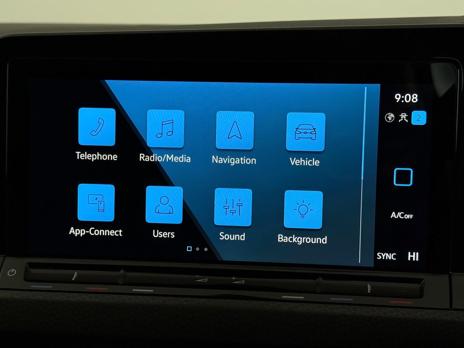 Used Volkswagen Golf 2021 for sale - 77456633: Photo 24