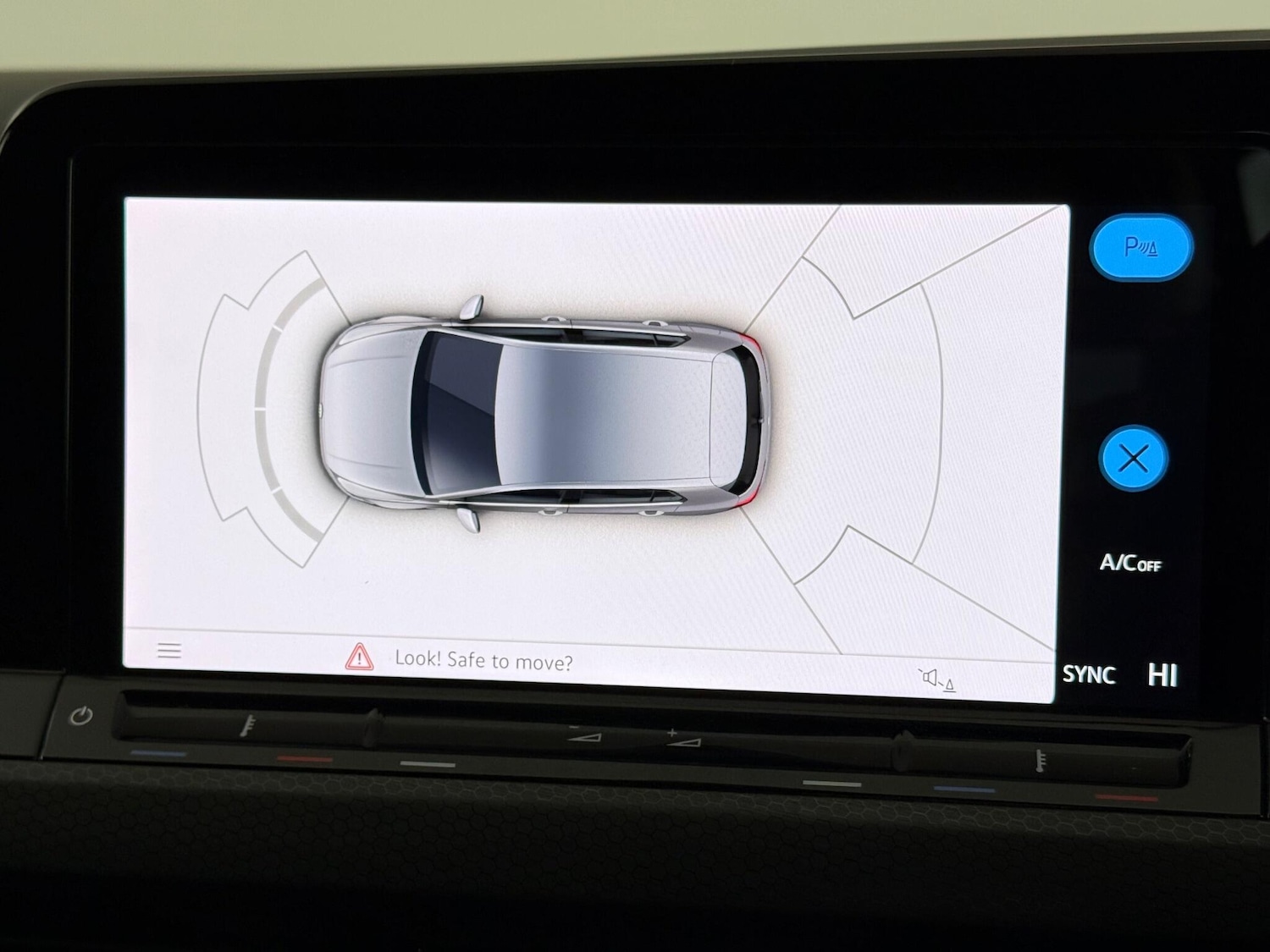 Used Volkswagen Golf 2021 for sale - 77456633: Photo 29