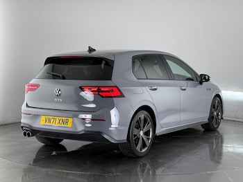 Used Volkswagen Golf 2021 for sale - 77456633: Photo